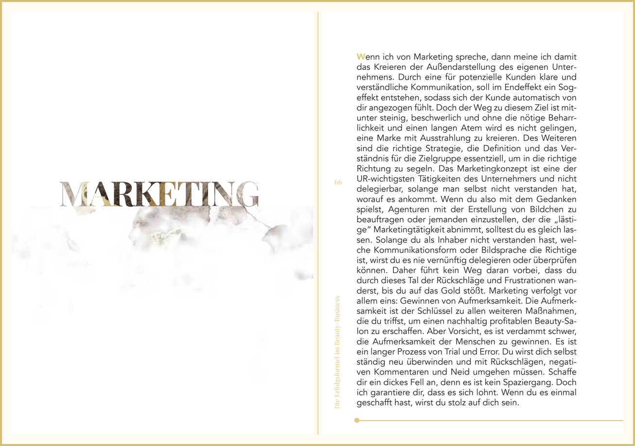 Marketing